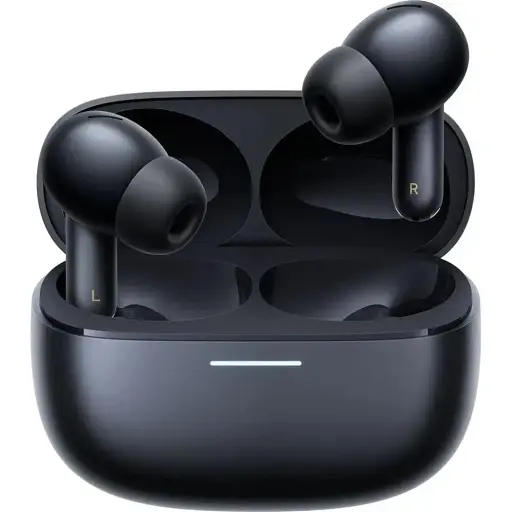 Наушники TWS Xiaomi Redmi Buds 6 Pro Space Black (BHR9307GL) - фото 5