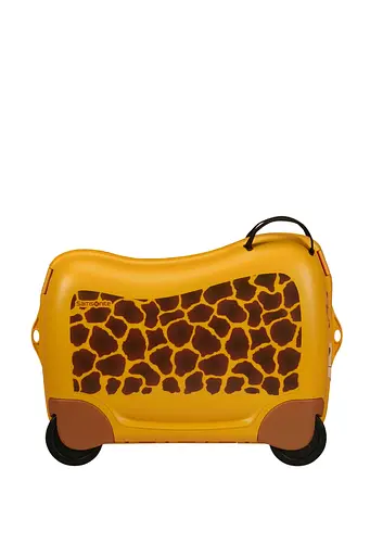 Валіза 52 См Samsonite DREAM2GO GIRAFFE G. 52x38x21 KK5*86001