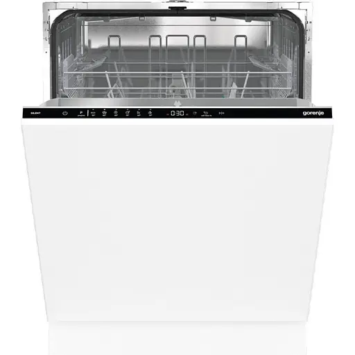 Посудомоечная машина Gorenje GV 642 E90