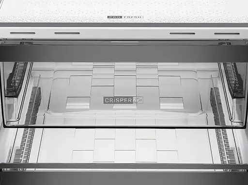 Холодильник Whirlpool WHK 26404 XP5E - фото 5