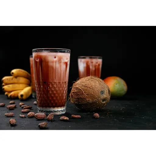 Какао-порошок Wow Cacao Velvet Brown 100% 250 г - фото 5