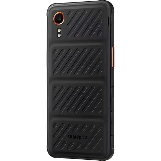 Смартфон Samsung Galaxy Xcover 7 6/128GB Black (SM-G556BZKDEUC) [110837] - фото 6