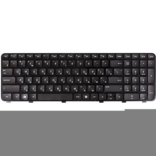 Клавіатура для ноутбука HP Pavillion DV6-6000, DV6-6029