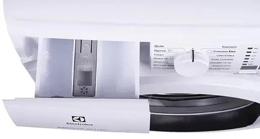 Стиральная машина Electrolux EW6S406WU - фото 10