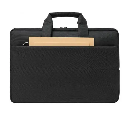 Сумка для ноутбука 17.3 дюйма Rivacase RC8252 Black - фото 6