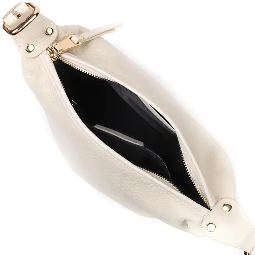 Кожаная сумка женская Vintage 23.5х25.5х13 см sum0024639 - фото 3