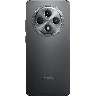 Смартфон Oppo Reno12 F 4G 8/512 ГБ Matte Grey - фото 5