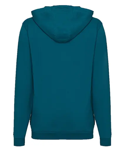 Кофта CMP Man Jacket Fix Hood 32D8077 Deep lake S (1097-32D8077-M916 46) - фото 2