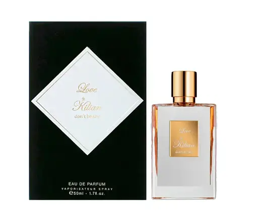 Оригінал Kilian Love Don`t Be Shy 50 мл парфумована вода - фото 1