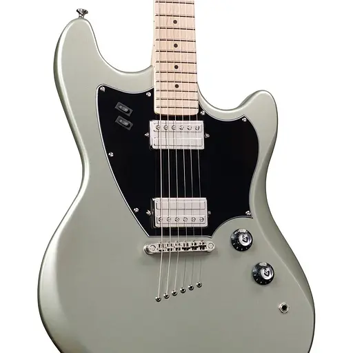 Электрогитара Guild Surfliner HH Shoreline Mist [131463] - фото 5