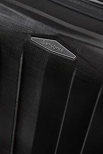 Валіза 55 См Samsonite MAJOR-LITE BLACK 55x40x20(23) KM1*09001 - фото 15