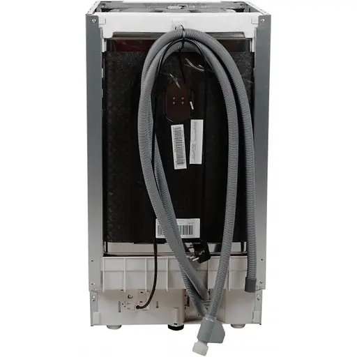 Посудомоечная машина Whirlpool WSIC3M27C с лотком для столовых приборов - фото 3