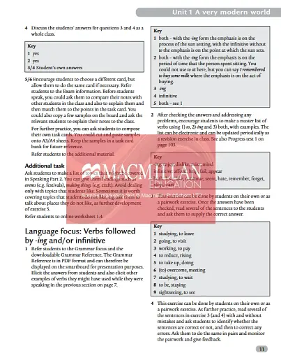 Direct to IELTS. Teacher's Book & Webcode Pack - фото 3