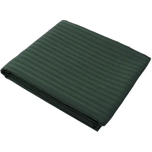Простирадло Lotus 180х240 см зелене 00016448з