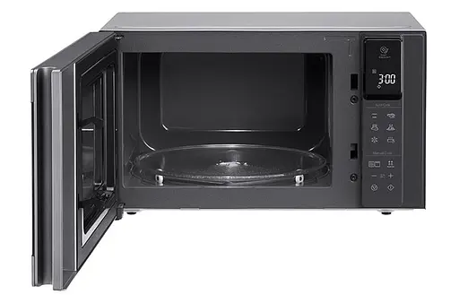 Мікрохвильова піч LG MH6595CIS - фото 5