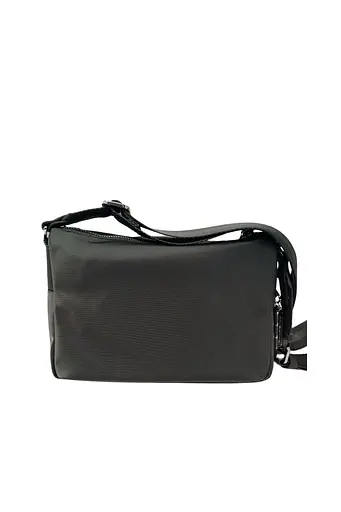 Плечова Сумка Samsonite KARISSA EVO GUNMETAL GREEN 24x17x8 KP2*24002 - фото 2