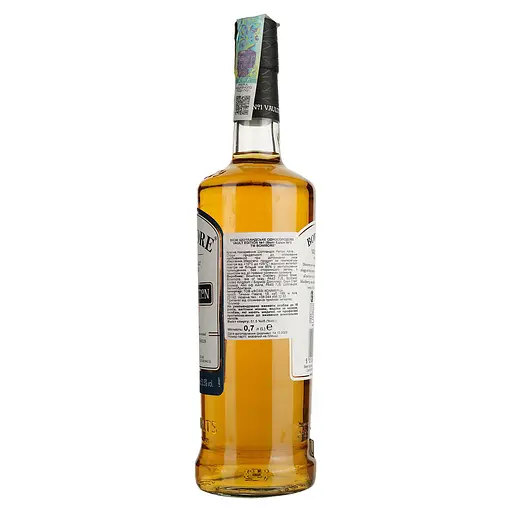 Виски Bowmore Vault Edit N°1 Atlantic Sea Salt 51.5% 0.7 л в подарочной упаковке - фото 4