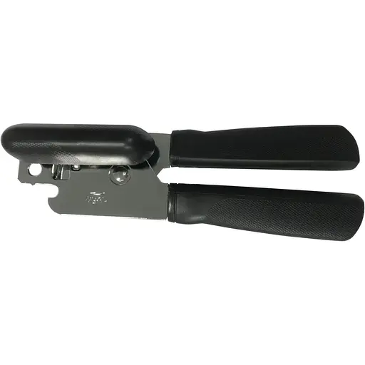 Открывалка для консервных банок Gusto GT-6207 черная (144562)