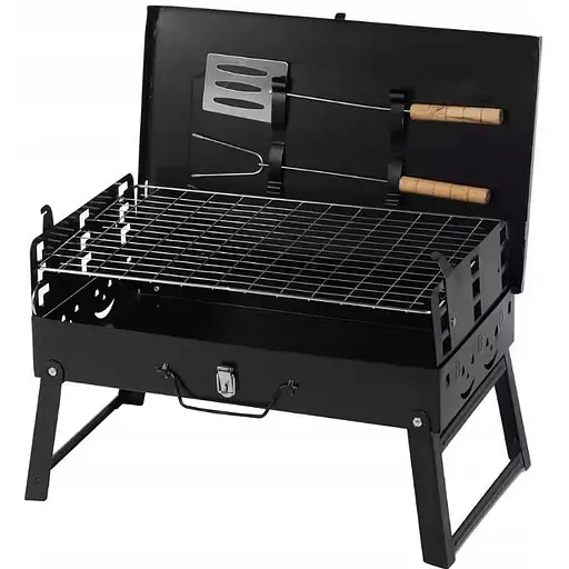 Гриль Garden Line BBQ4841