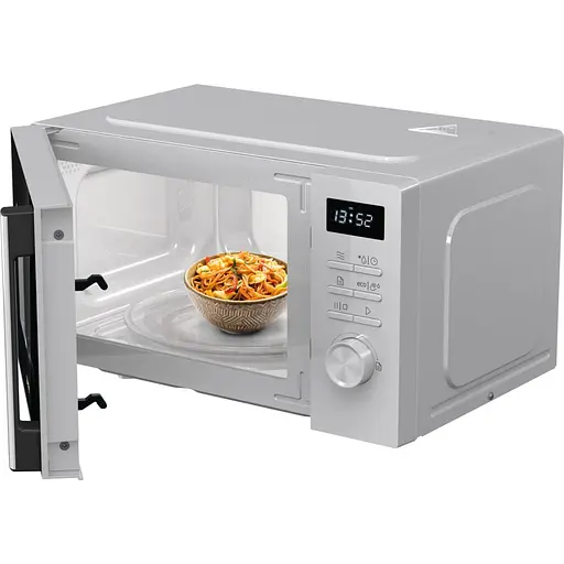 Мікрохвильова піч Gorenje MO20A3WH (M20XYZ) - фото 9