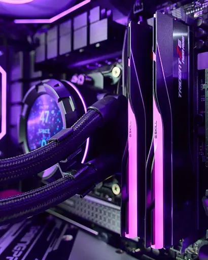 Комп'ютер Instagram by CompX_674 (RTX 5080, Ryzen 9 7950X3D, DDR5 32 Гб, SSD 2 ТБ) - фото 4