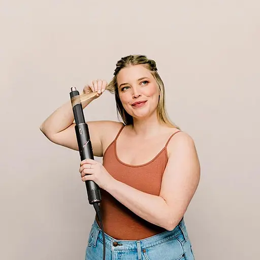 Фен-щітка, мультистайлер Shark FlexStyle HD424EU - фото 6