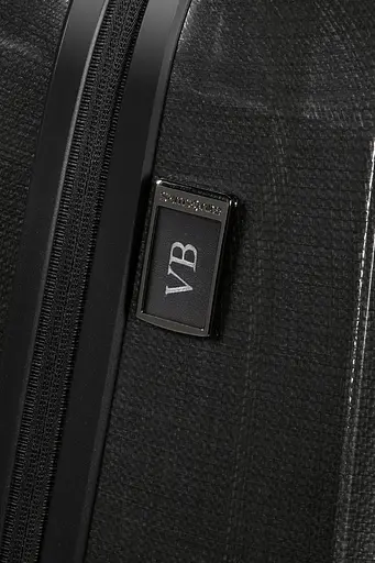 Валіза 77 См Samsonite MAJOR-LITE BLACK 77x50x31 KM1*09004 - фото 8