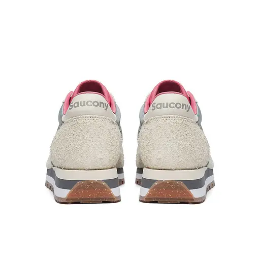 Кросівки Saucony Jazz Triple Primaloft 38.5 Cream (1097-S60794-1 7,5) - фото 3