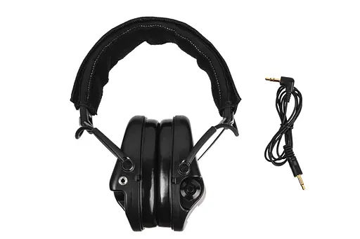 Активные наушники Sordin Supreme Pro X - фото 6