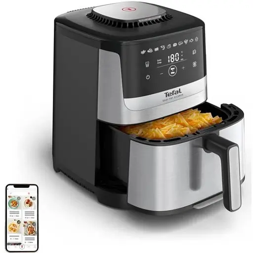 Мультипіч Tefal EY552DE0 - фото 2