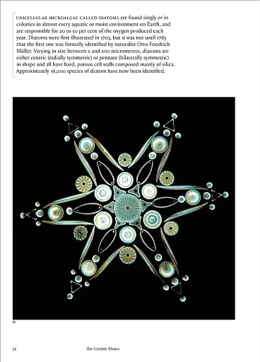 The Cosmic Dance. Finding Patterns and Pathways in a Chaotic Universe - фото 10