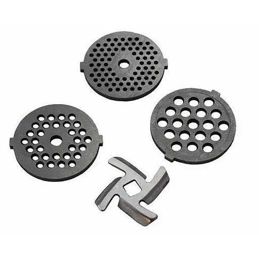 Електром'ясорубка Esperanza EKM012G - фото 4