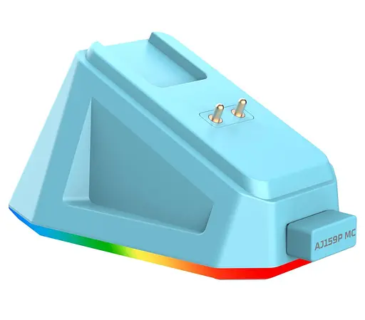 Мышь Ajazz AJ159P MC Blue (AJ159P-MC-Blue) - фото 7