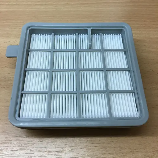 Фільтр для пилососу Gorenje G-VAC 4, VCK1801BCYIV, VCK1601GCYIV, VCK1501OCYIV, код 407904 - фото 6