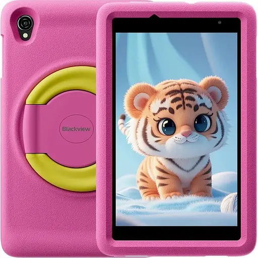 Планшет Blackview TAB A5 3/64GB Pink (Global Version)