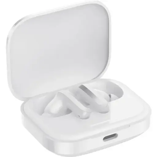 Навушники TWS Xiaomi Redmi Buds 5 5.3 White (BHR7628GL) UA - фото 2