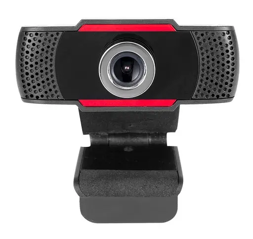 Веб камера із вбудованим мікрофоном Xtrike ME XPC-03 - фото 4