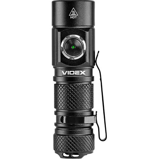 Фонарик Videx VLF-A351 [144634] - фото 4