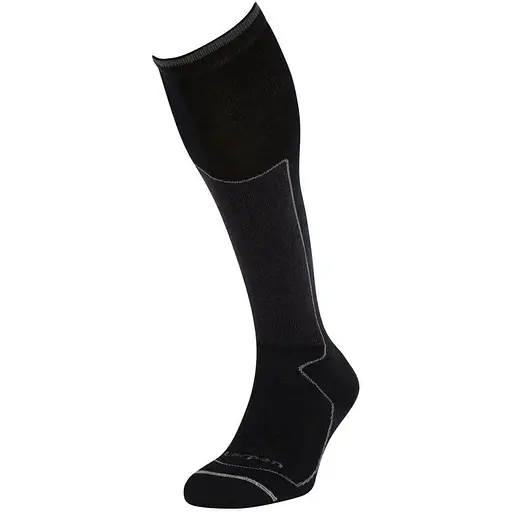 Шкарпетки Lorpen STSL Black XL (LPST1111BXL)