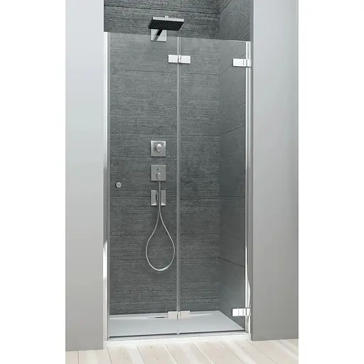 Душевые двери Radaway Arta DWB 100 см 386152-03-01R - фото 1