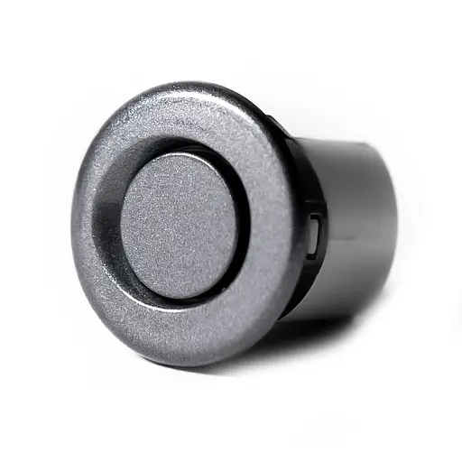 Паркувальний радар ParkCity Lviv 619/4M Light Grey - фото 3