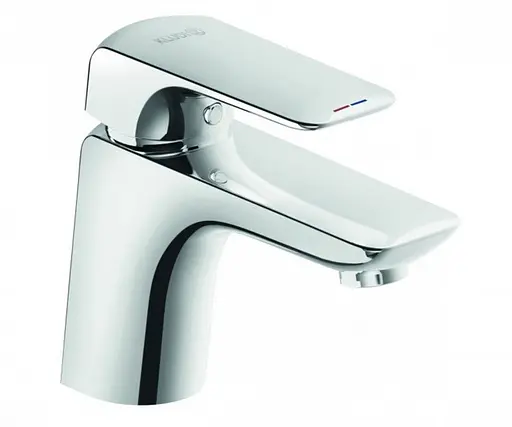 Смеситель для умывальника Kludi Ameo 410280575 - фото 1