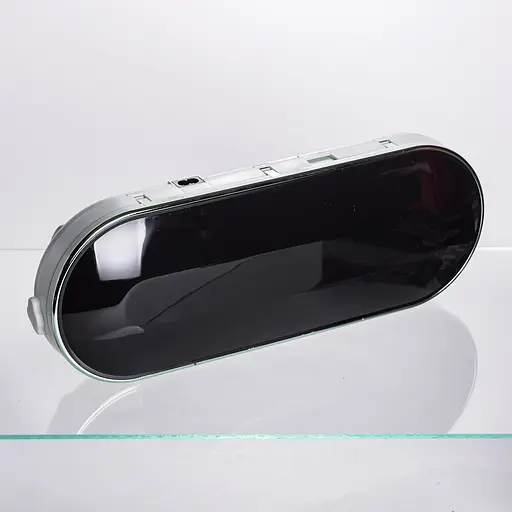 Вакууматор побутовий для сухих та вологих продуктів 90 Вт сенсорний вакуумний пакувальник + 10 пакетів Yiwu HP-11-16GR - фото 6