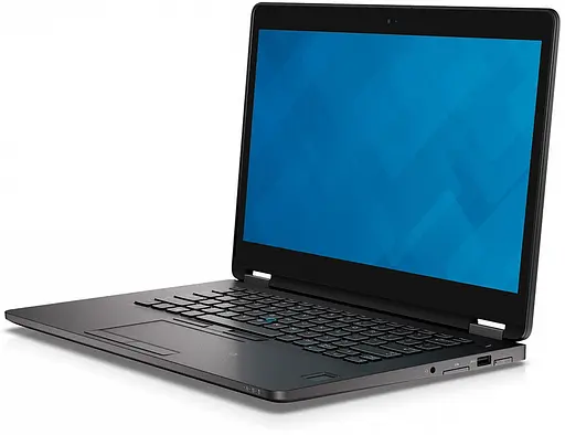 Ноутбук Dell Latitude e7470 i5-6300U, 8Gb, 256Gb SSD - фото 2