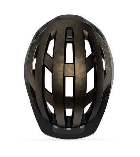 Шолом Met Allroad CE Bronze L (1052-3HM 123 CE00 L BR1) - фото 4