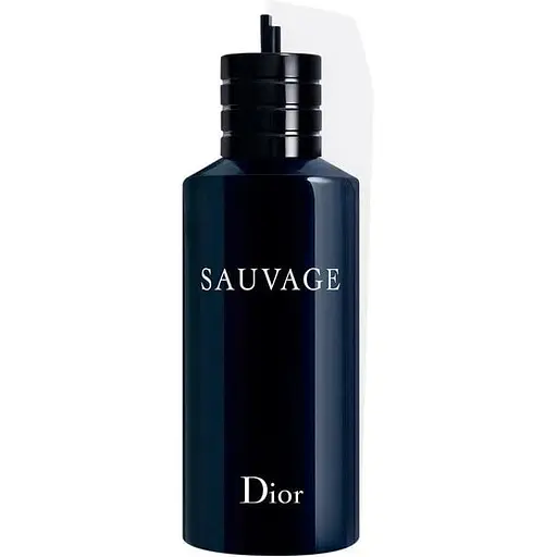 Туалетна вода тестер Christian Dior Sauvage 300 мл Refill - фото 1