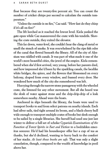 The Spellshop - фото 5