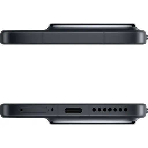 Смартфон Xiaomi 15 12/512 GB Black Global EU [129505] - фото 9