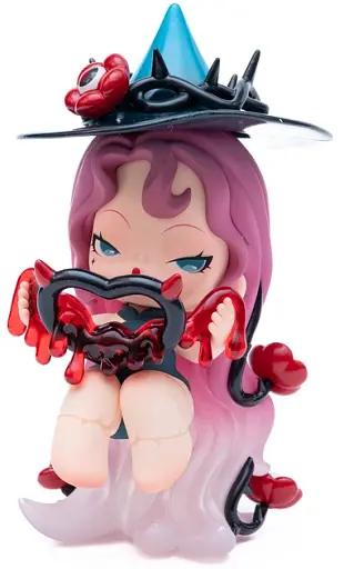 Колекційна фігурка 10/10 Toys Dodosugar Nami Nightmare Core (DD-PA00068) - фото 2