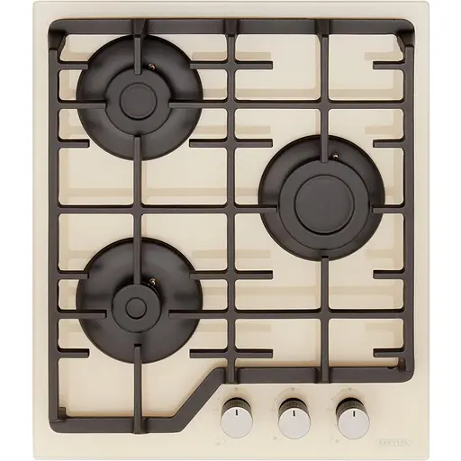 Варочная поверхность газовая Eleyus RIO 45 BG CF